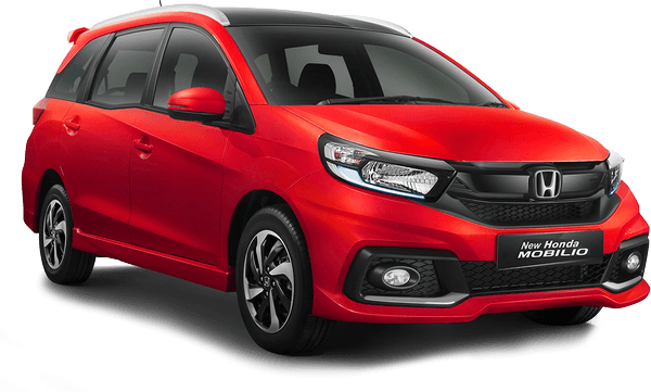 Harga Promo Mobil Honda Tangerang Murah