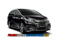 Promo-Honda-Odyssey