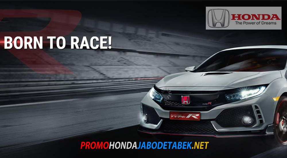 Promo Honda Terbaru